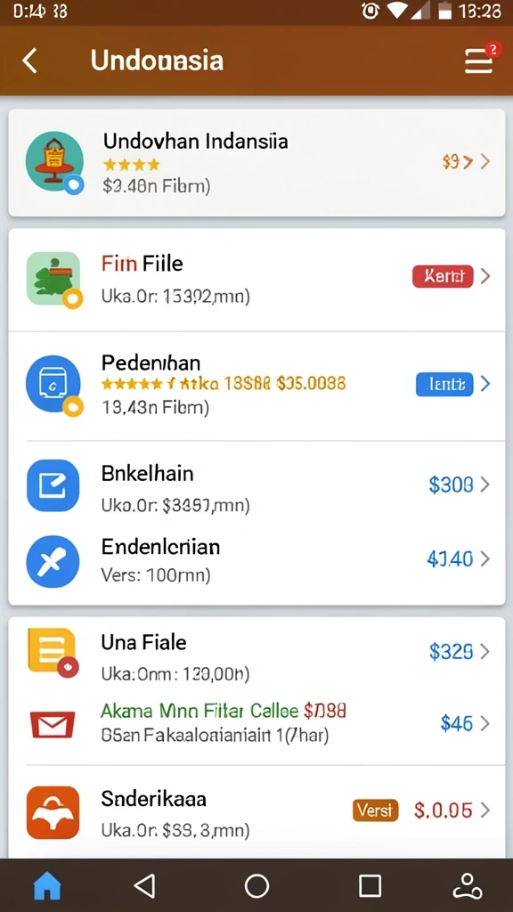 Beragam pilihan permainan togel seru di BULANTOGEL.