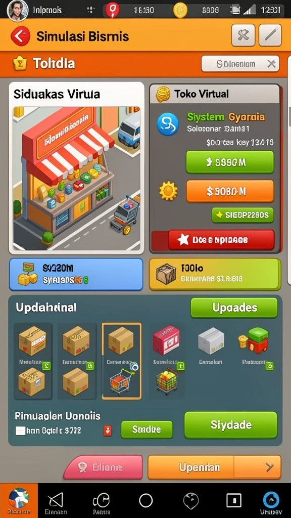 Berbagai tema slot yang mengasyikkan dan unik.