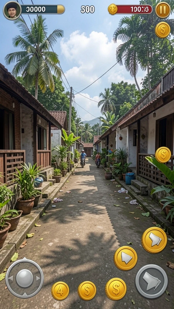 Komunitas aktif yang siap berbagi pengalaman.