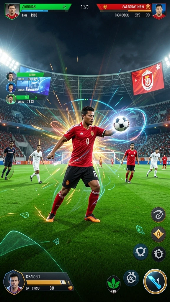 Penghargaan yang didapatkan setelah menyelesaikan tantangan.