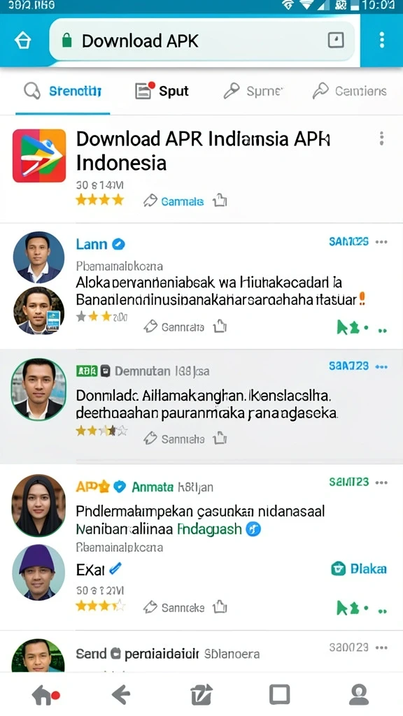 Karakter unik dengan kemampuan spesial.