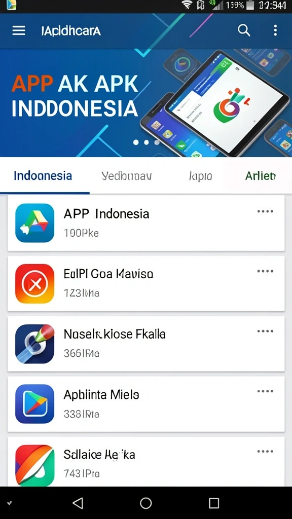 Setiap misi menawarkan tantangan yang berbeda dan mengasyikkan.