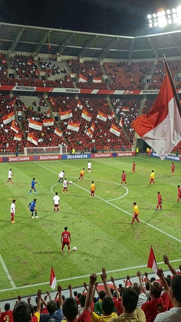 Gameplay yang menantang dan seru untuk dimainkan.