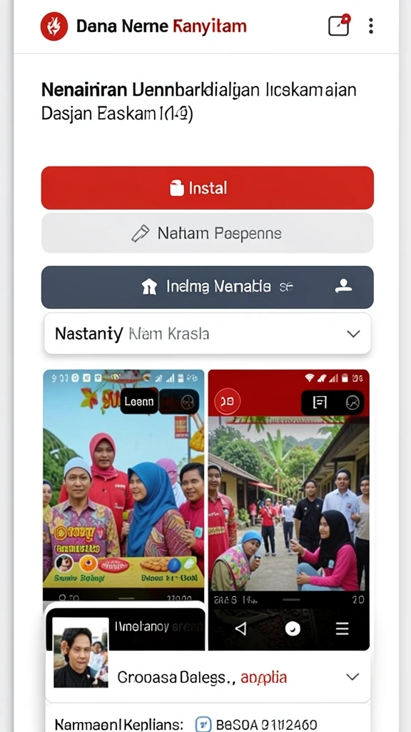 Karakter baru yang dapat dimainkan dengan kemampuan unik.
